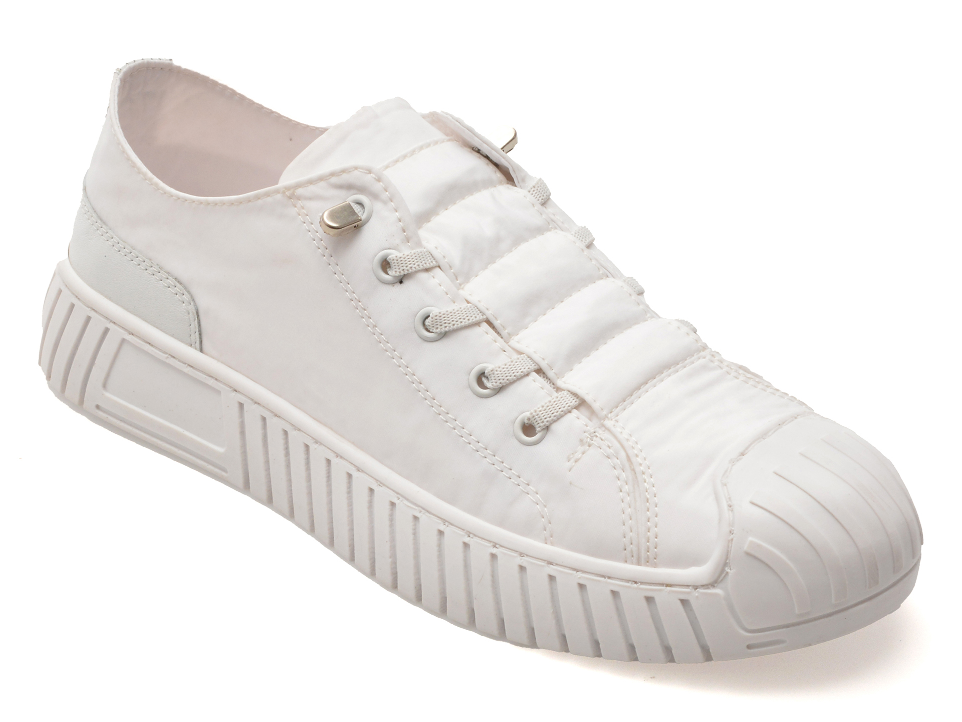 Pantofi sport GRYXX albi, 3281903, din material textil