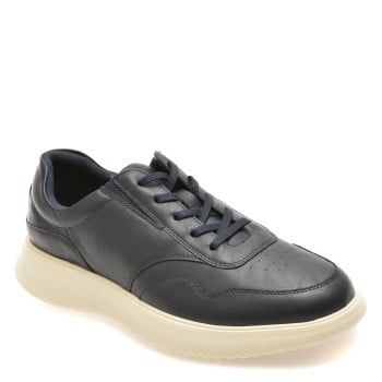 Pantofi sport ALDO bleumarin, ANTLEY 410, din piele ecologica