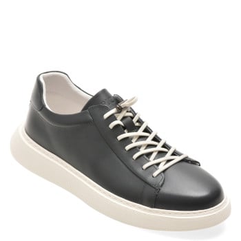 Pantofi sport EPICA bleumarin, 2205, din piele naturala