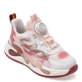 Pantofi sport SELECTION KIDS roz, 25842, din material textil