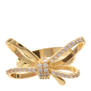 Inel ALDO auriu, LABOW 972, din metal