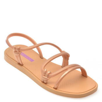 Sandale IPANEMA bej, 2698320, din pvc