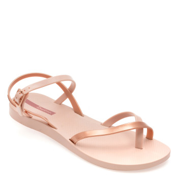 Sandale IPANEMA nude, 8284240, din pvc