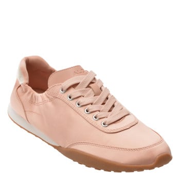 Pantofi sport ALDO roz, BALLETSNKR 680, din material textil