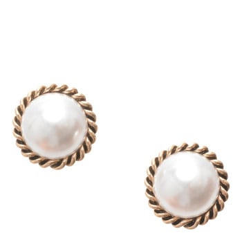 Cercei ALDO aurii, TALABERIA 102, din metal