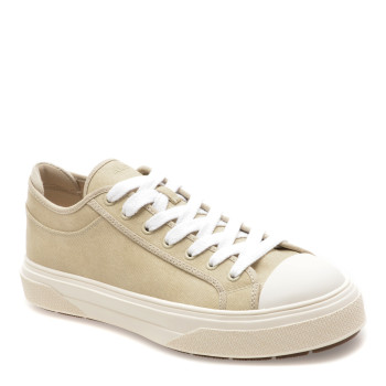 Pantofi sport ALDO gri, COLIN 280, din material textil