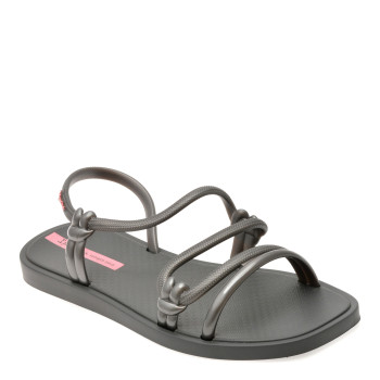 Sandale IPANEMA negre, 2698321, din pvc