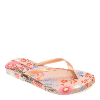 Papuci IPANEMA multicolor, 2719768, din pvc