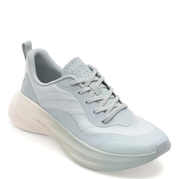 Pantofi sport ALDO albastrii, PILLOW STEP 460, din material textil