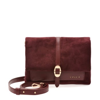 Geanta EPICA visinie, 281, din piele ecologica