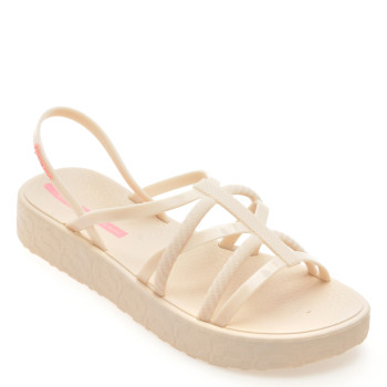 Sandale IPANEMA bej, 2723824, din pvc