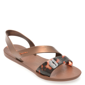 Sandale IPANEMA maro, 8242918, din pvc