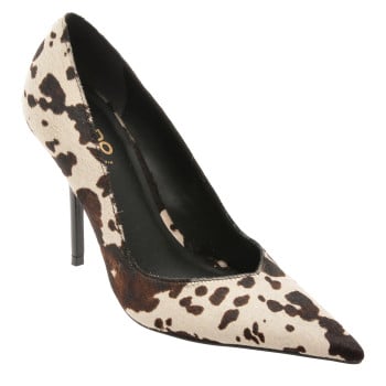 Pantofi eleganti ALDO maro, EMELIE 241, din piele naturala