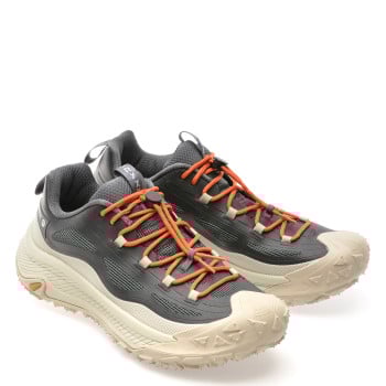 Pantofi sport GRYXX gri, 799, din material textil