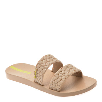 Papuci IPANEMA gri, 8324351, din pvc