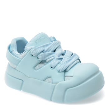 Pantofi sport GRYXX albastri, 986252, din material textil