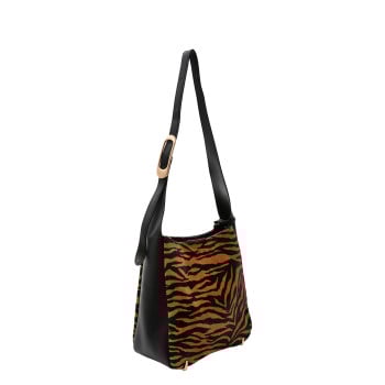 Geanta ALDO maro, QADODE 994, din piele ecologica