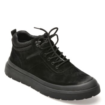 Ghete EPICA negre, 58361, din nabuc