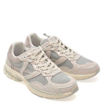 Pantofi sport ALDO gri, BLADE 020, din material textil